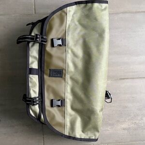 Chrome Industries courier bag